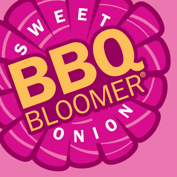 BBQ Bloomer Website and Marketing Collateral
